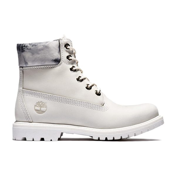 Timberland Premium