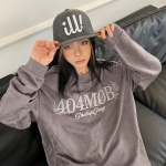 404MOB GANG T