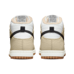 Nike Dunk High "Toasty Rattan"