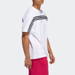 Adidas originals 3-stripe Tee Logo T