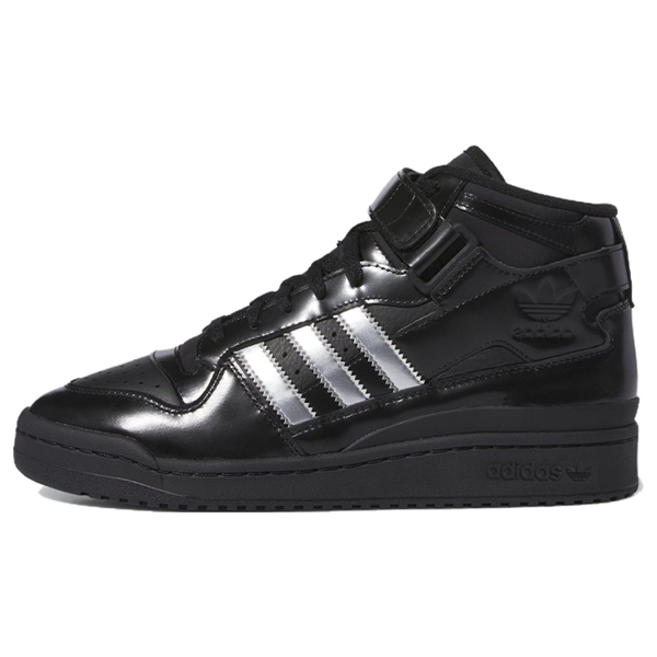 HEITOR x adidas originals FORUM 84 Mid
