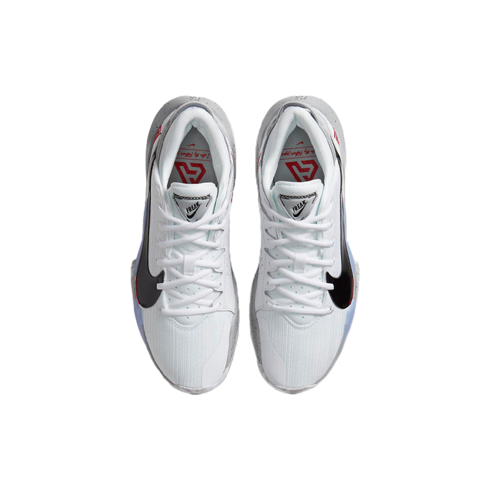 Nike Freak 2 Air Zoom Freak 2
