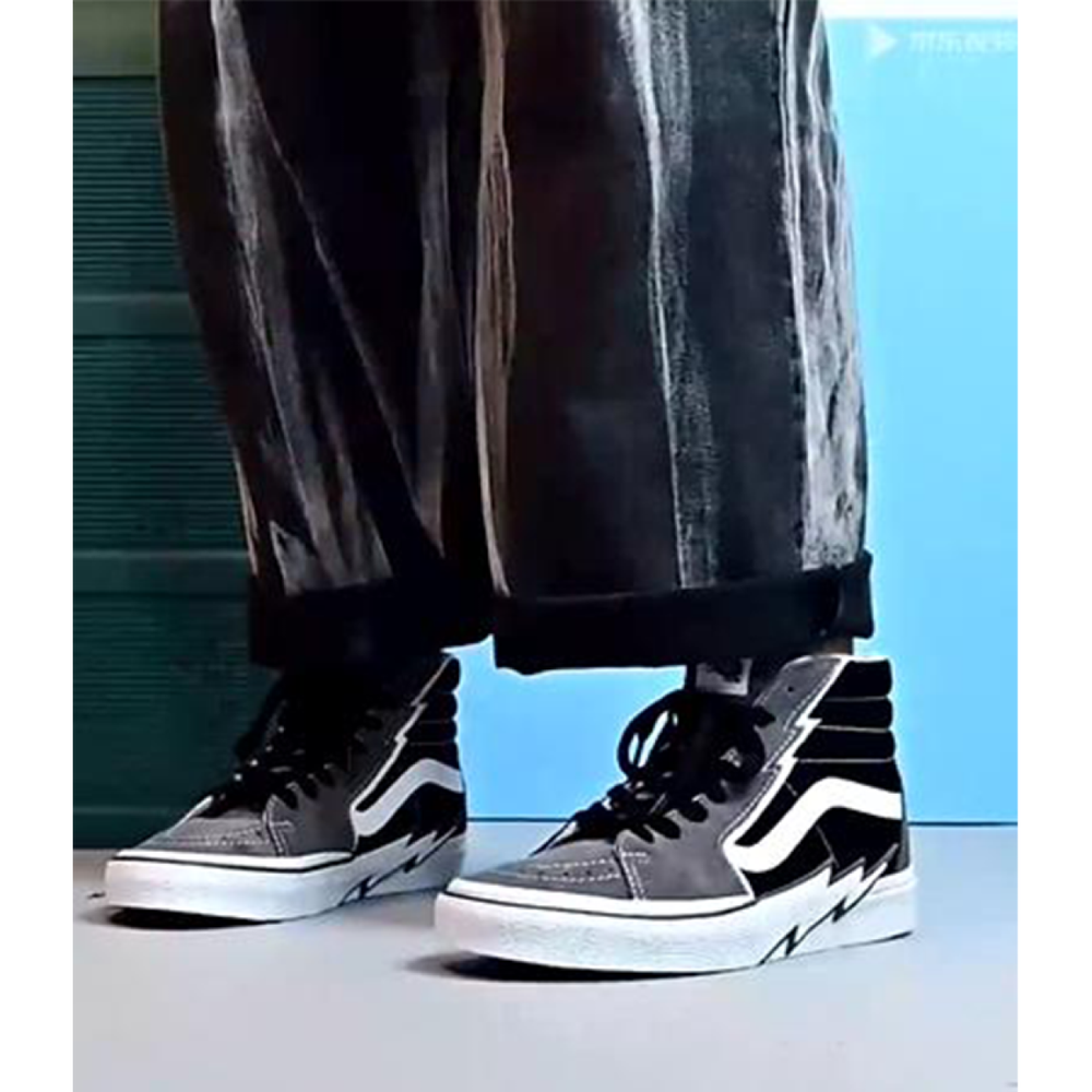 Vans SK8