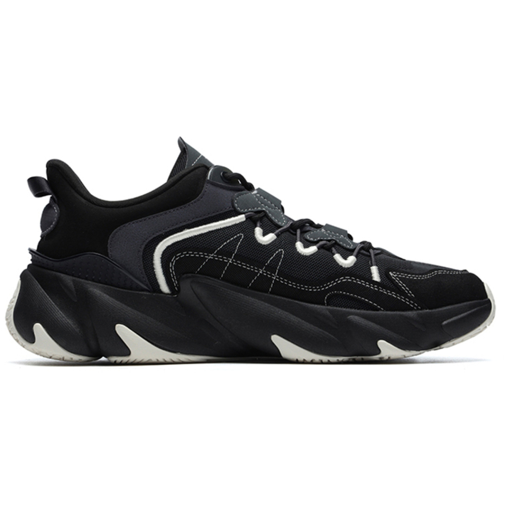 FILA Jagger 2