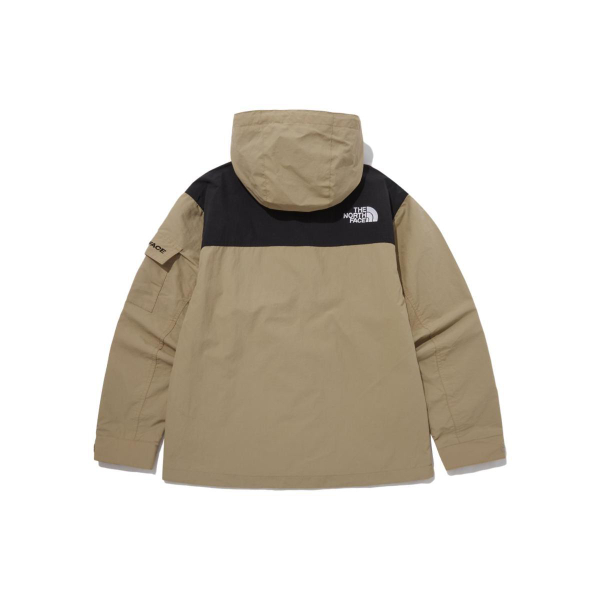 /THE NORTH FACE Logo