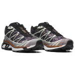 COSTS Black Vanila SALOMON XT-6 For Cotd
