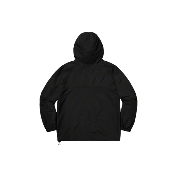 Supreme FW19 Week 2 Heavy Nylon Anorak
