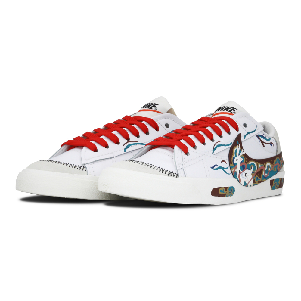 【 】 Nike Blazer Jumbo