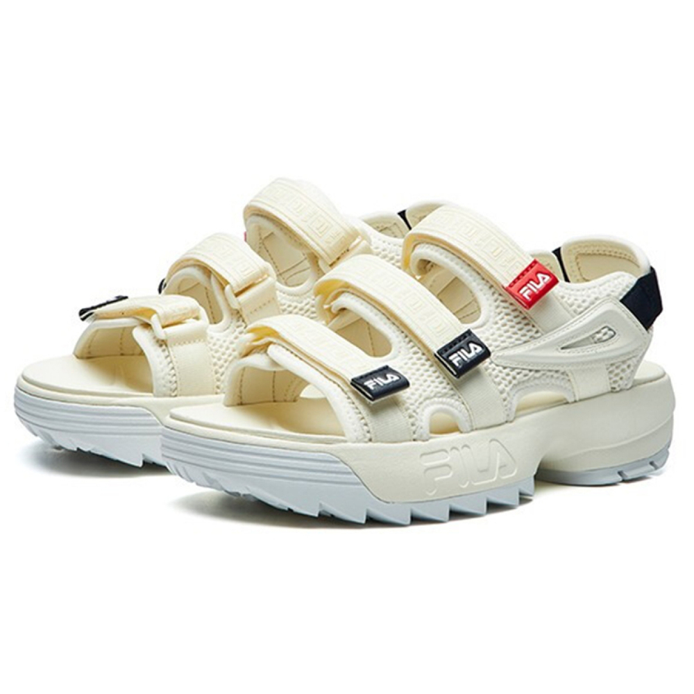 FILA FUSION MORDEN CHIC-FMC