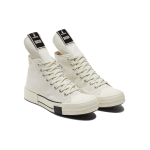 Rick Owens DRKSHDW x Converse 1970s Turbodrk Chuck Taylor All Star High