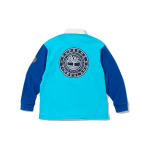 Supreme FW21 Week 10 x Timberland Rugby Logo Polo