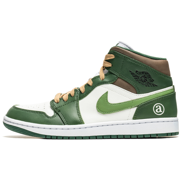 【 】 Jordan Air Jordan 1 Mid