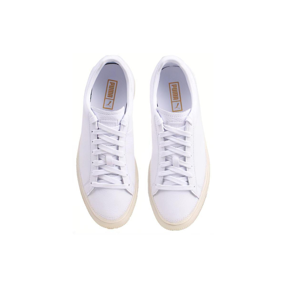 PUMA Basket Stitched