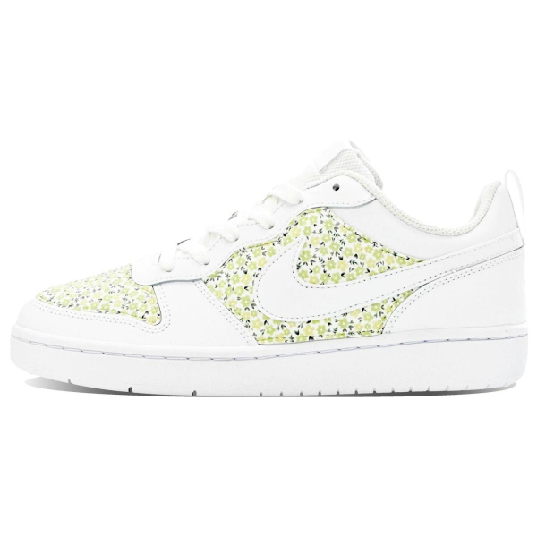 【 】 Nike Court Borough ABLOODING GS
