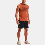 Under Armour Project