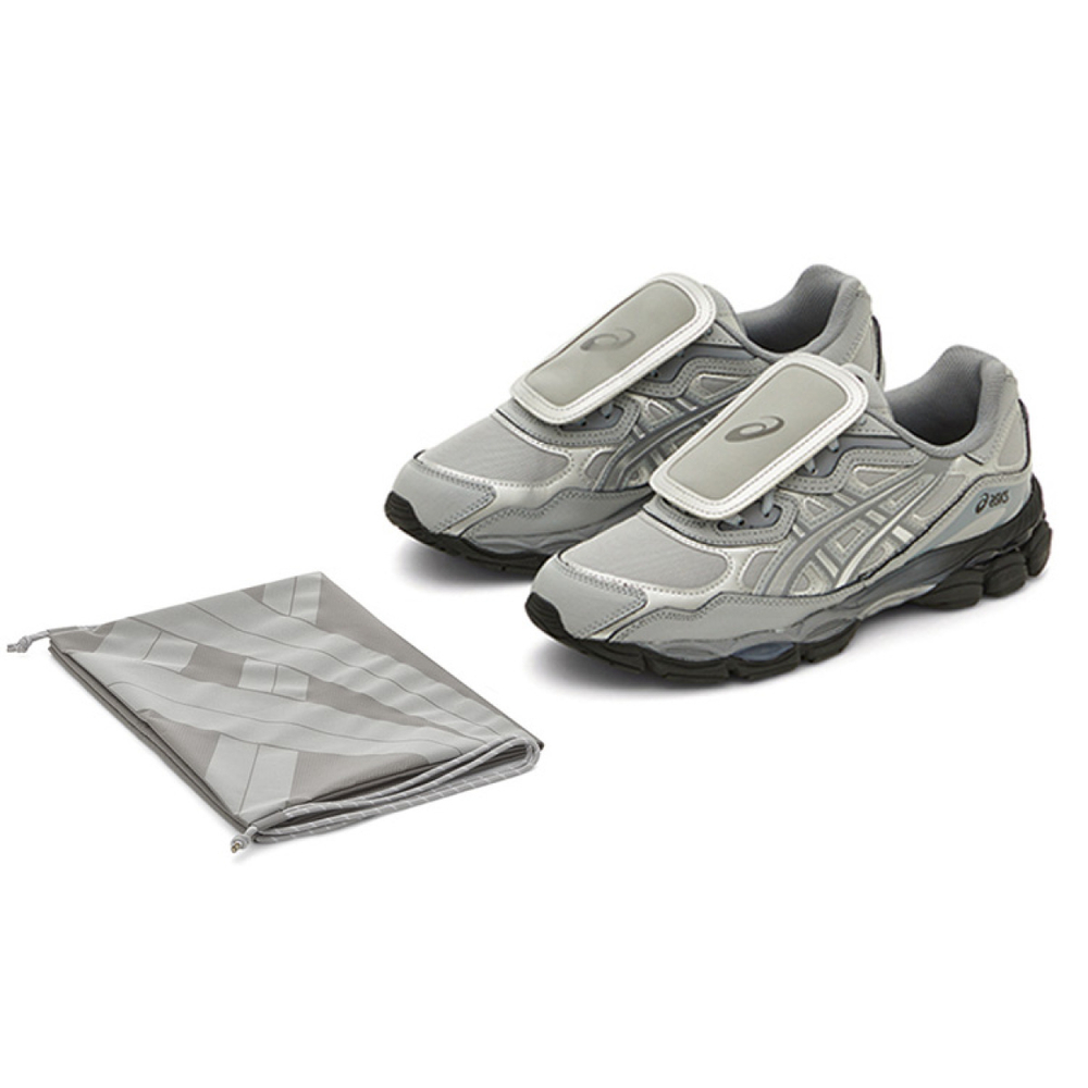 Asics GEL-NYC “ ” y2k