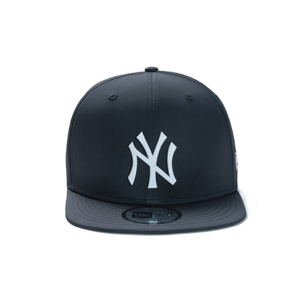 New Era MLB NY Logo