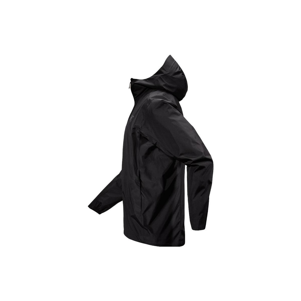 Arcteryx Solano Hoody Men's Logo