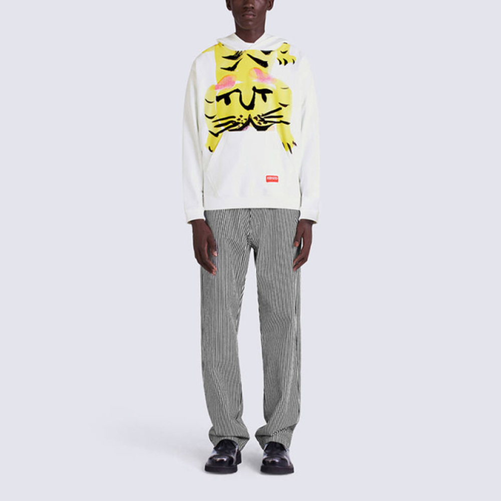 KENZO×Nigo FW22 Drop2