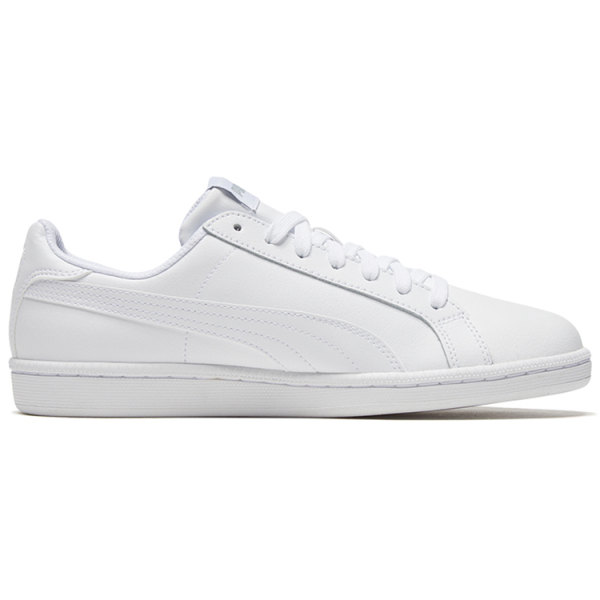 PUMA Suede Platform Animal