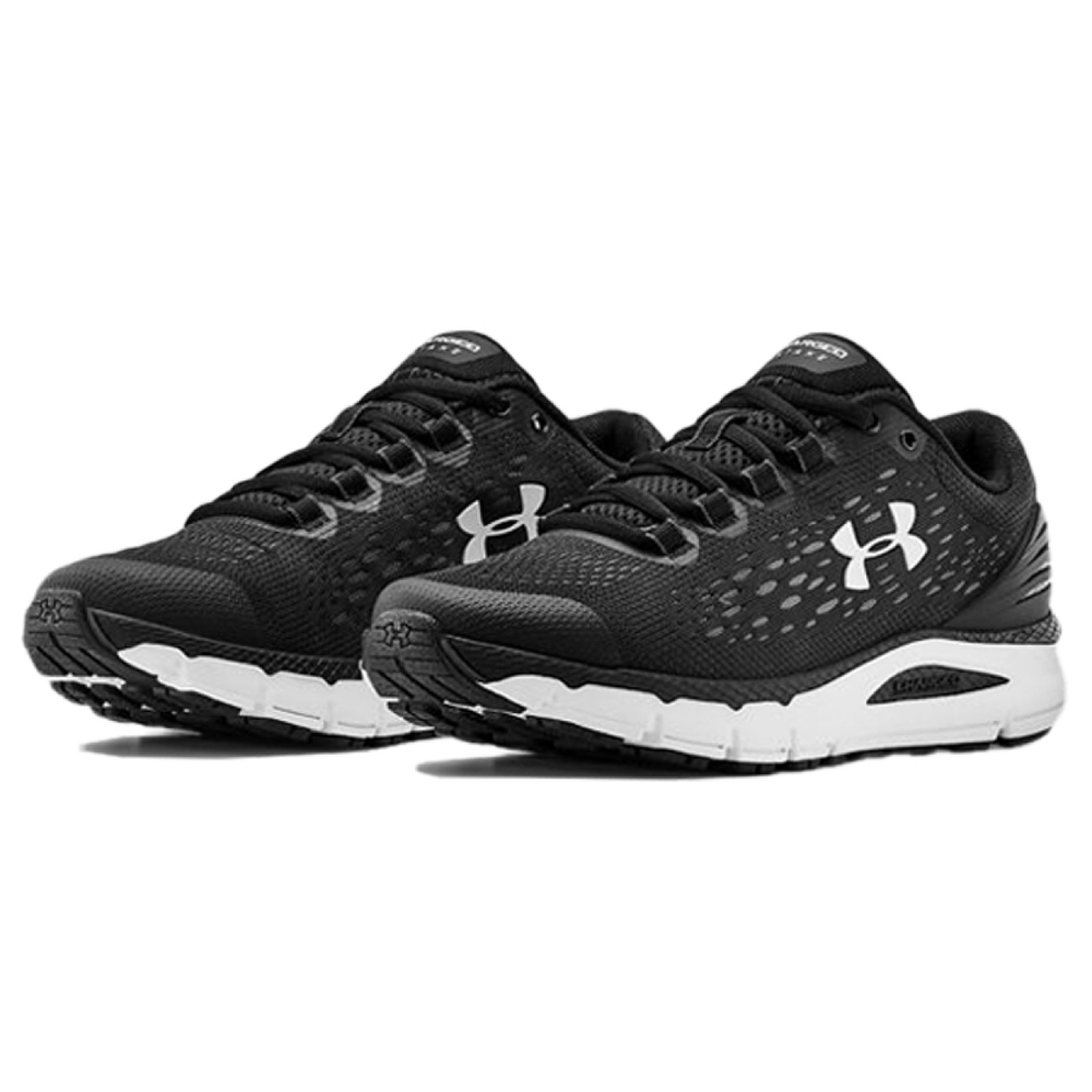 Under Armour Charged Intake 4