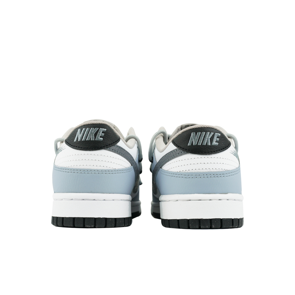 【 】【 】 Nike Dunk Low Swoosh