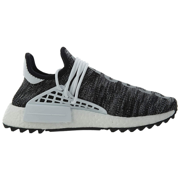 Pharrell Williams x adidas originals NMD Human Race Oreo
