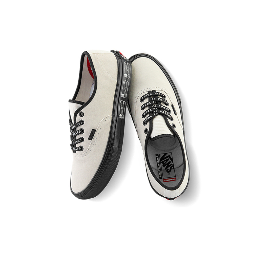 PALPAL Skate x Vans Authentic