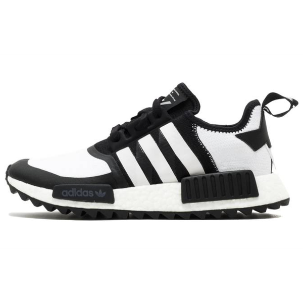 Adidas originals NMD_R1 Trail White Mountaineering Black White
