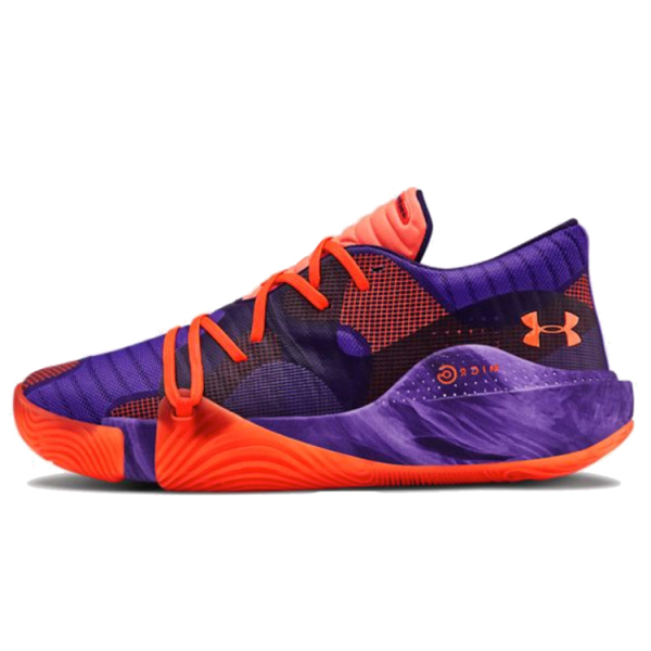 Under Armour Spawn Anatomix Spawn Low