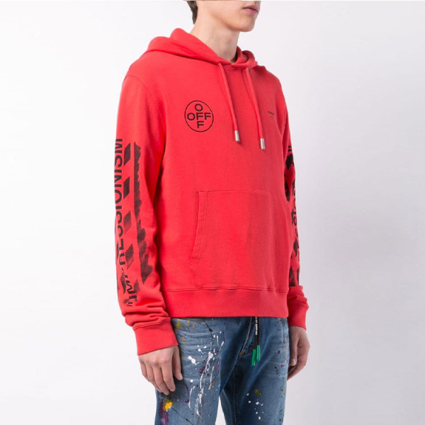 OFF-WHITE SS19 Logo