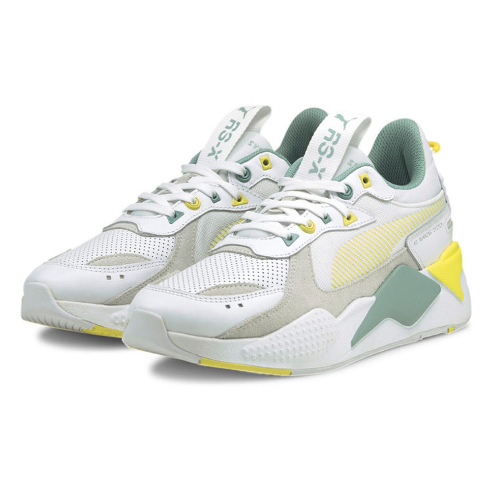 PUMA RS-X Colour Theory