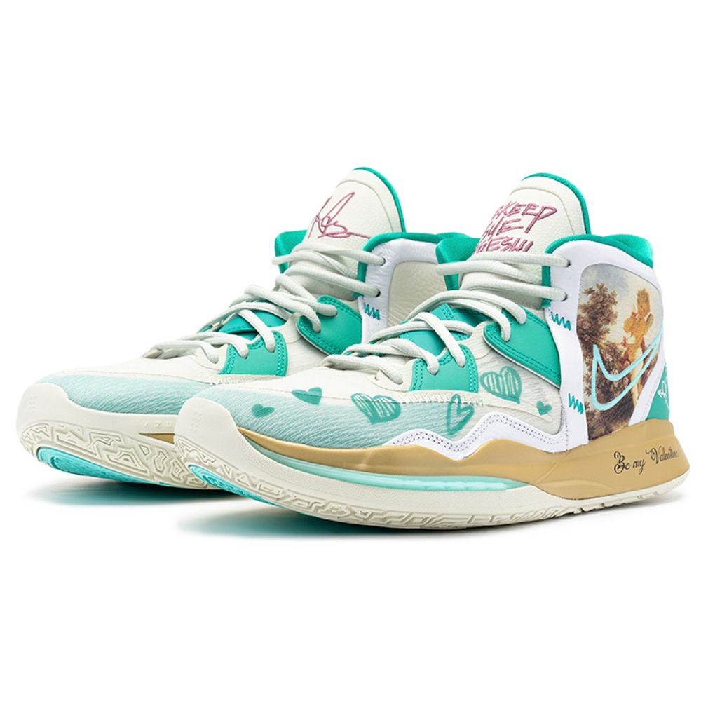 【 】 Nike Kyrie 8 infinity