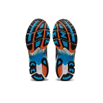 Angelo Baqu x Asics Gel-Kayano 14