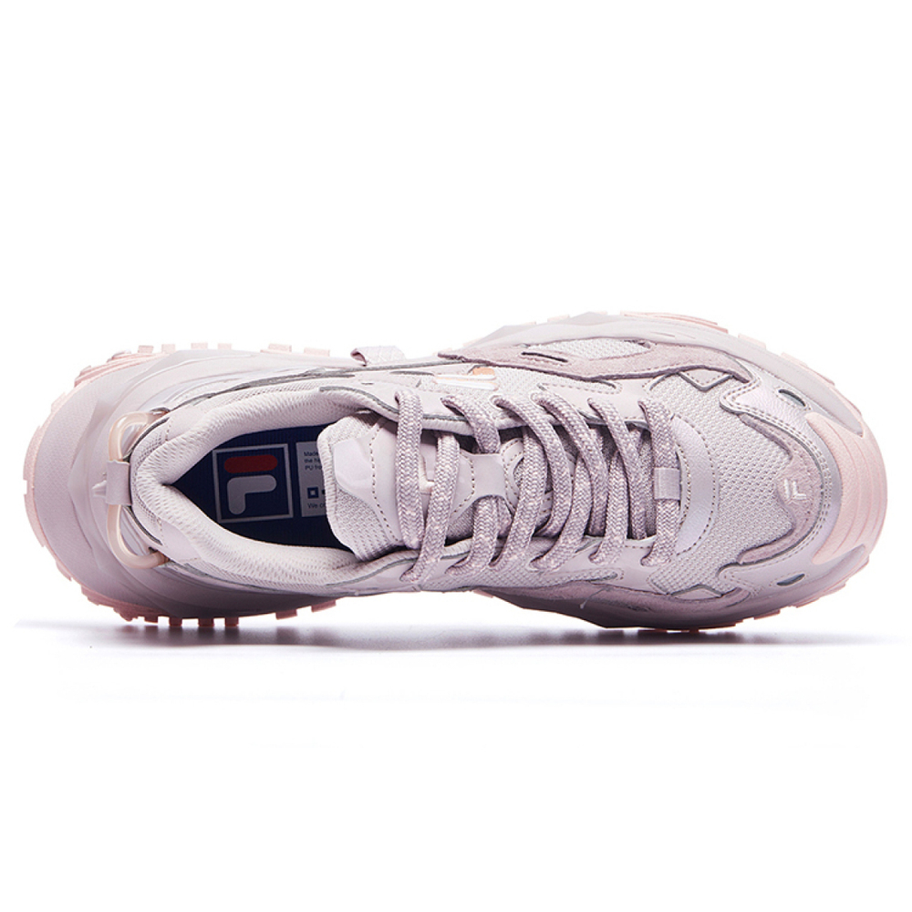 FILA FUSION BIANCO