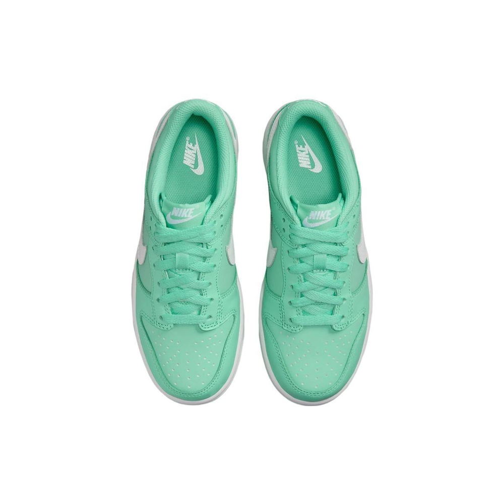 Nike Dunk "Light Menta"