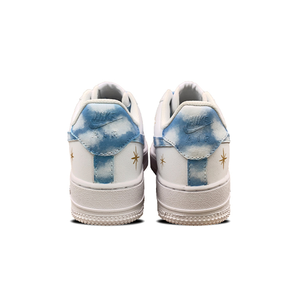 【 】 Nike Air Force 1