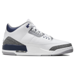 Jordan Air Jordan 3 "Midnight Navy"