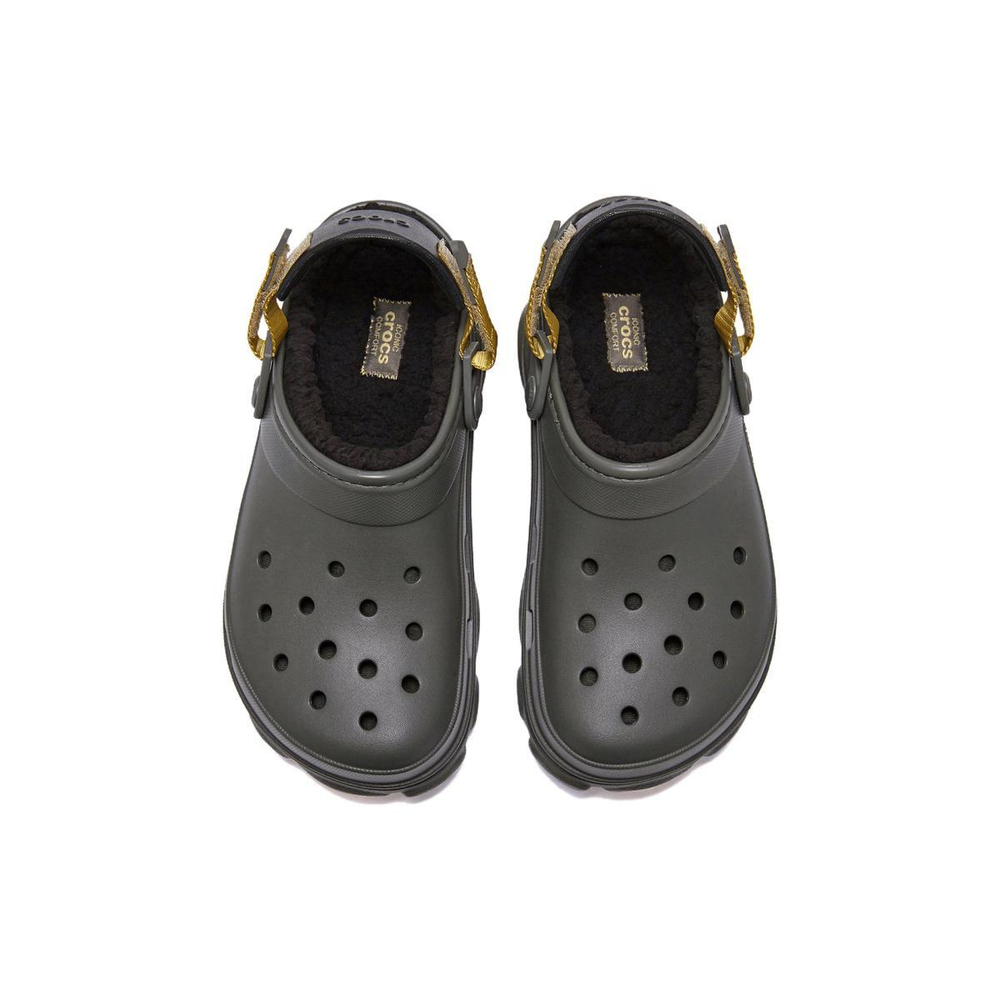 Crocs EVA
