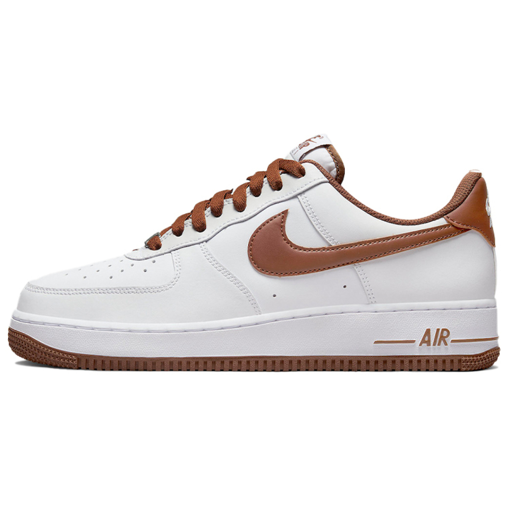Nike Air Force 1 '07 "Pecan"