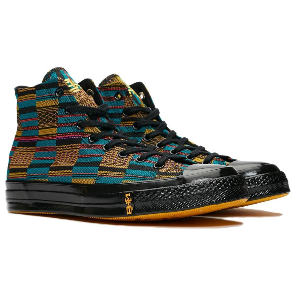Converse Chuck 70 "BHM" 2019