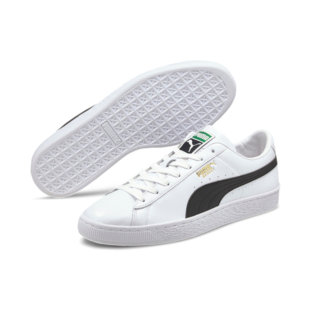 PUMA Basket Classic Xxi