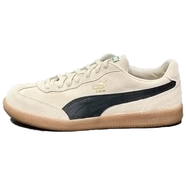 PUMA Suede Leather FS