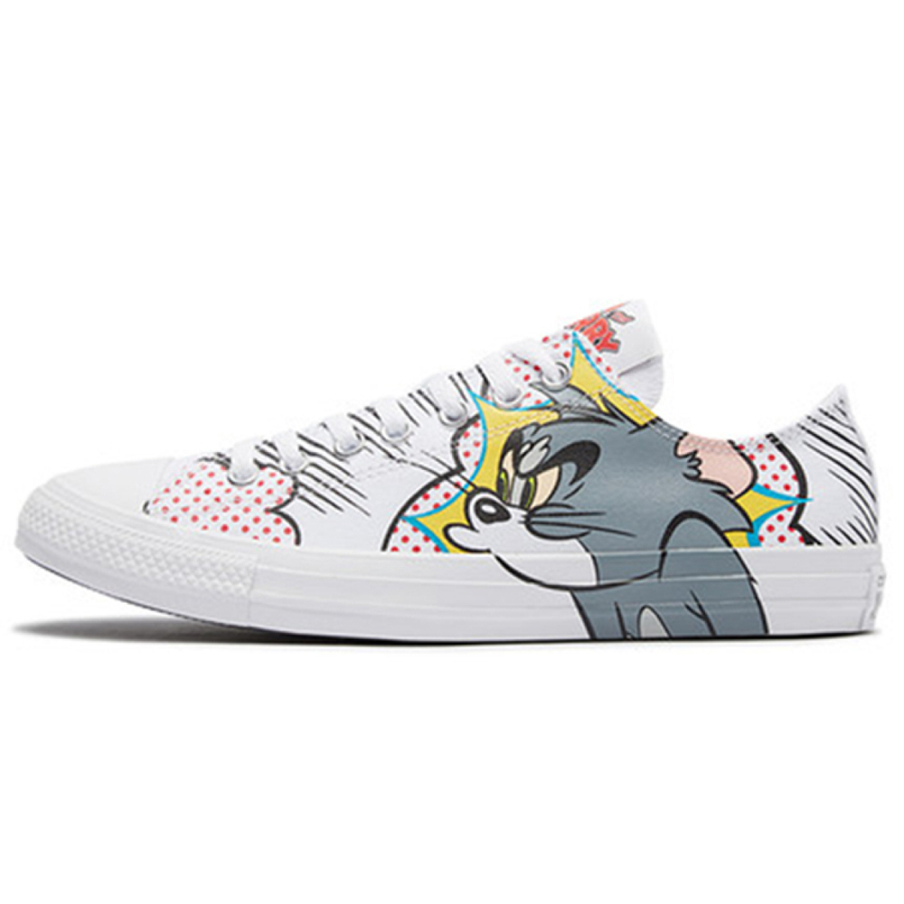 Converse Chuck Taylor All Star Tom & Jerry