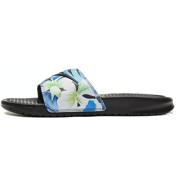 Nike Benassi