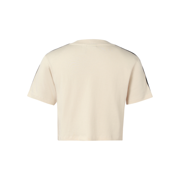 Adidas originals Crop Tee Logo T