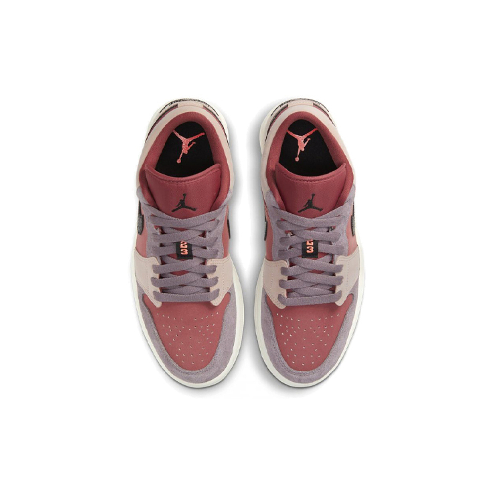 Jordan Air Jordan 1 low "canyon rust"