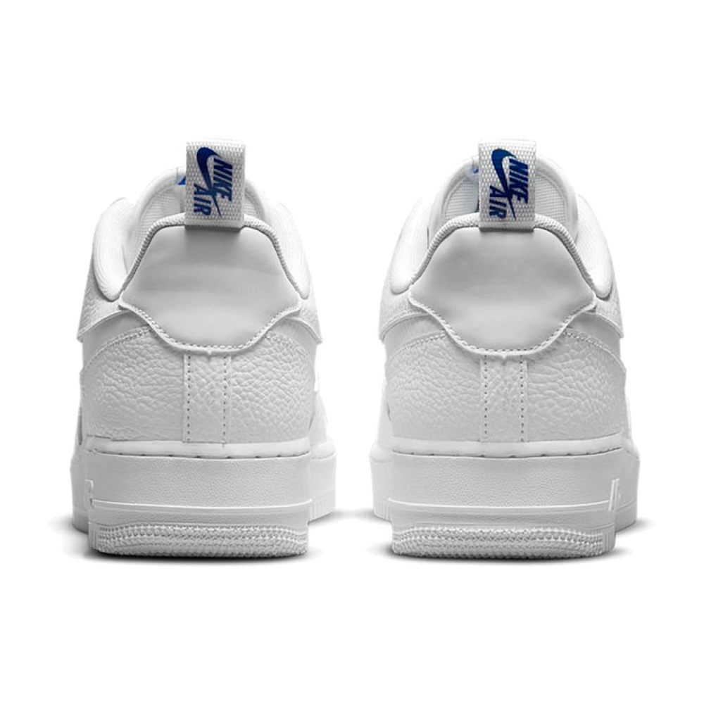 Nike Air Force 1 "Reflective Swoosh"