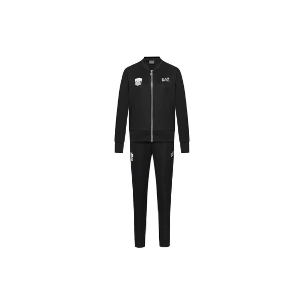 EMPORIO ARMANI FW23 EA7 Logo