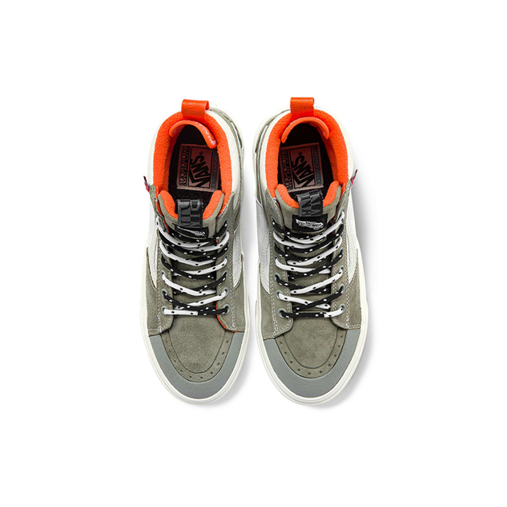 Napapijri x Vans SK8